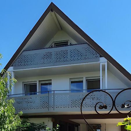 Niederrotweil Gaestehaus - Im Gaertle 2 מראה חיצוני תמונה